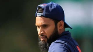 India vs England 2018: Adil Rashid lone specialist spinner in England's playing XI for Edgbaston Test